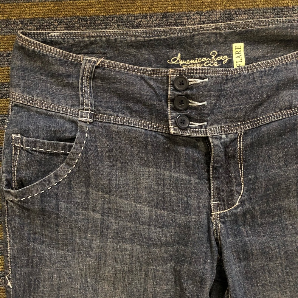 American Rag jeans - Picture 3 of 7